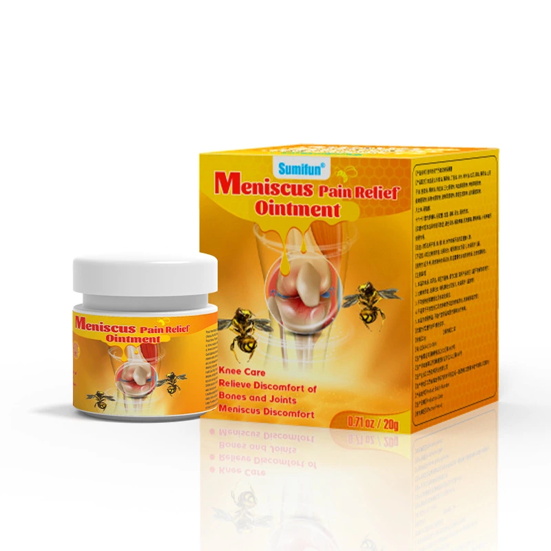 bee venom ointment